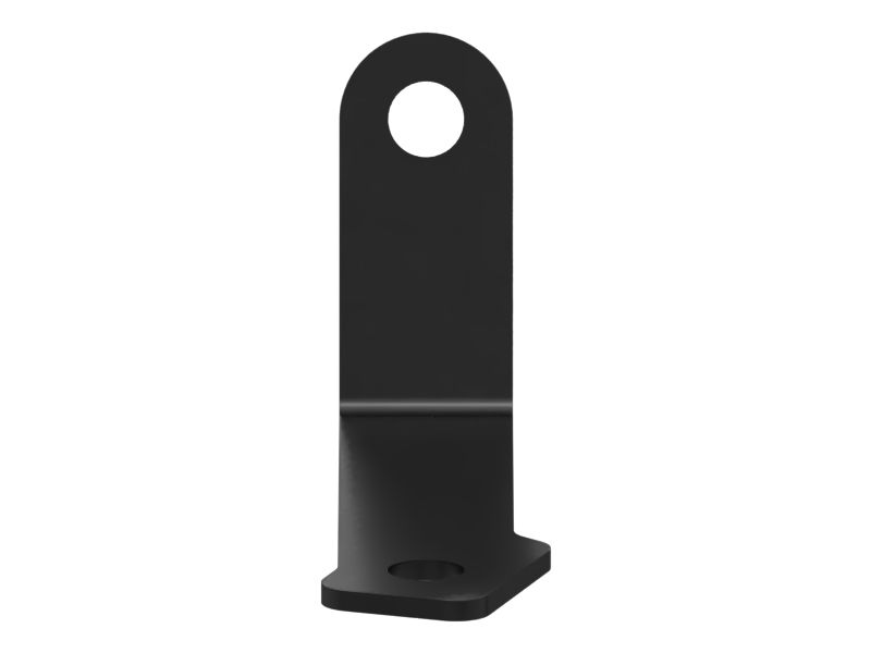 638-6739: 3mm Thick Fuel Lines Mounting Bracket 6386739 купить