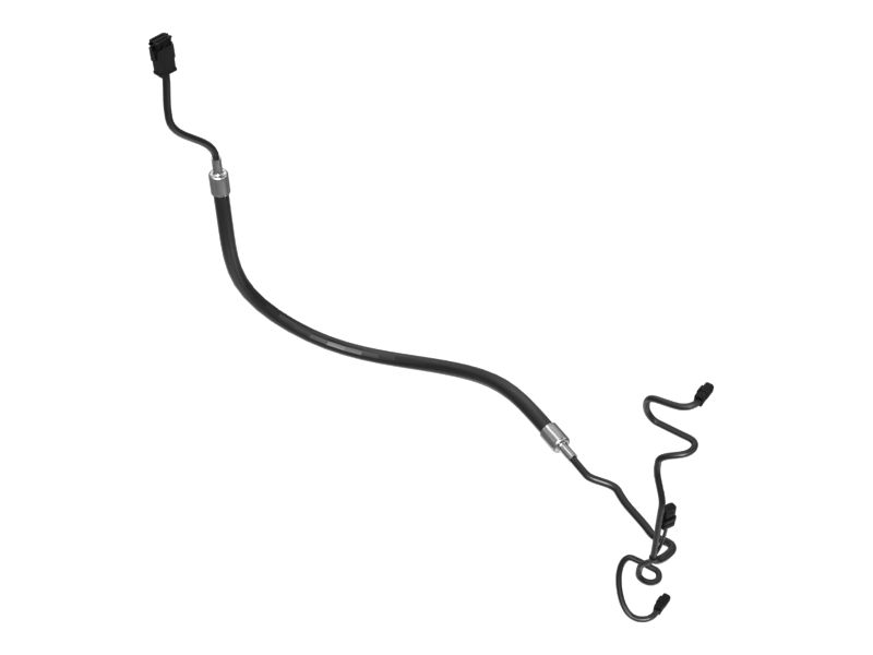 616-6525: Right Hand Lighting Wiring Harness 6166525 купить