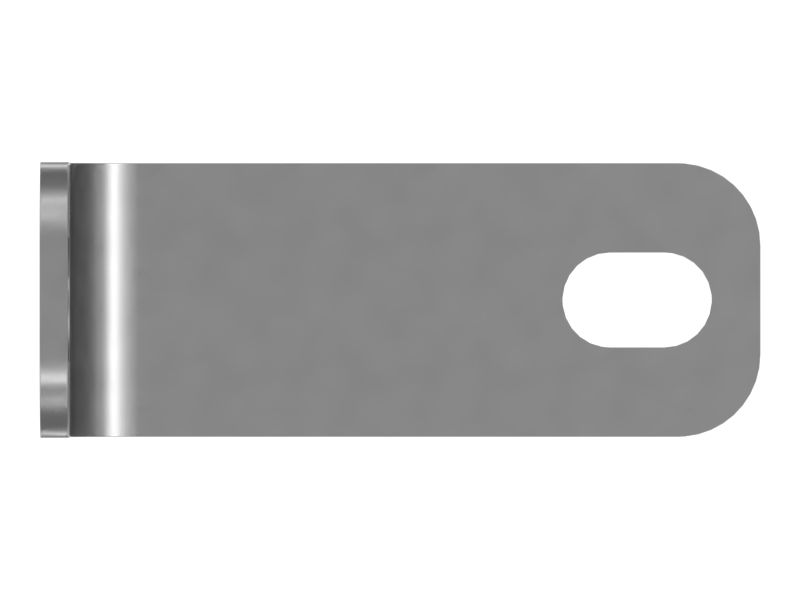 641-3773: Battery Module Negative Charger Bus Bar 6413773 купить