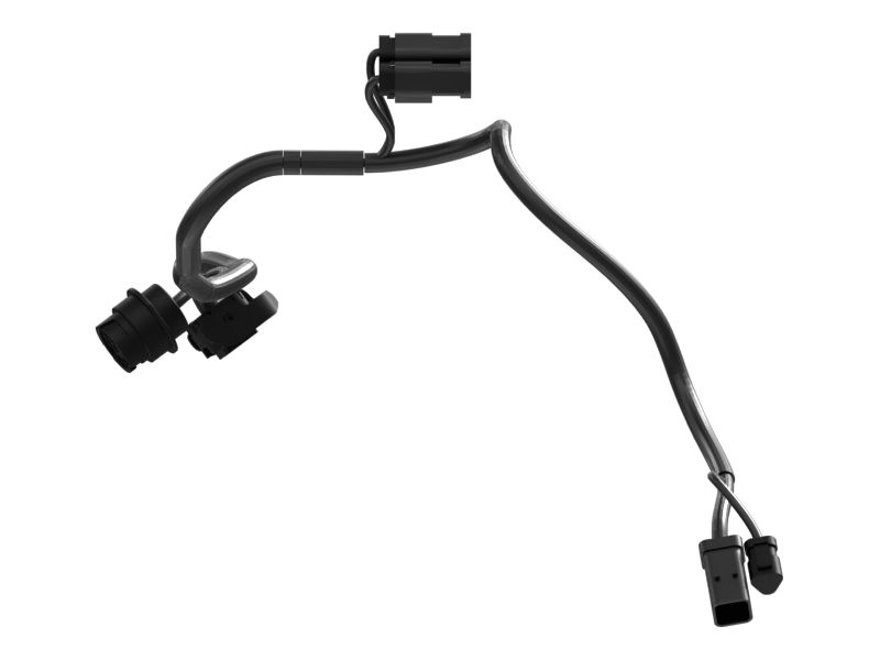 594-7780: Auxiliary Display Monitor Wiring Harness 5947780 buy