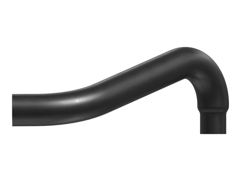 640-1408: Closed Crankcase Ventilation Air Inlet Hose 6401408 购买