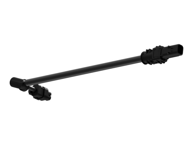 606-4191: Engine Intake Manifold Air Temperature Sensor 6064191 купить