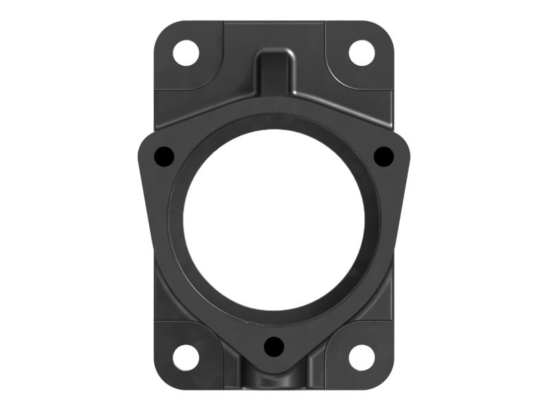 663-9948: Fan Bearing Bracket 6639948 купить