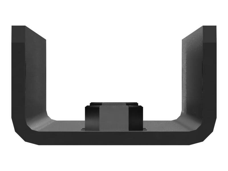 576-3499: 4mm Thick Radiator Support Channel 5763499 купить