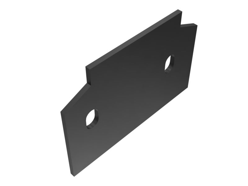 305-0214: 25mm Thickness Engine Hood Liner 3050214 купить