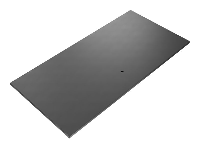 483-8598: Generator Enclosure Access Door 4838598 купить