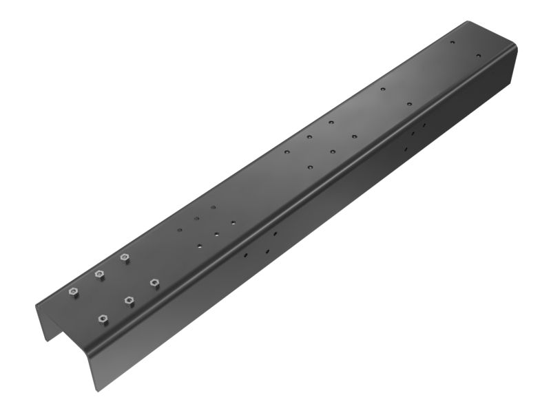 559-2040: Left Hand Side Fan Support 5592040 buy