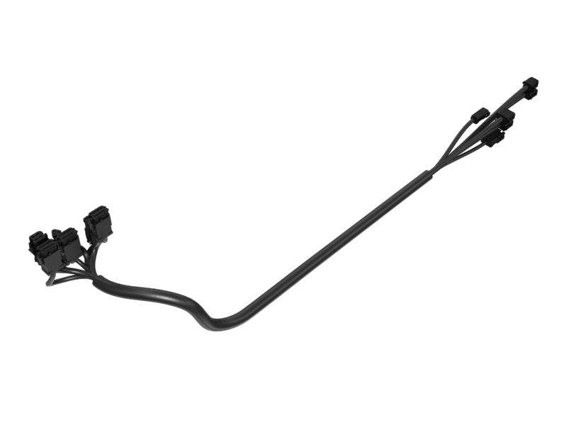 639-3250: Cabin Rear Wiring Harness 6393250 купить
