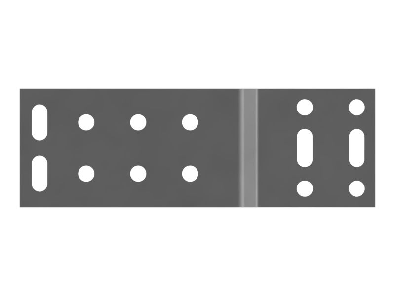 631-2219: 6mm Thick Circuit Breaker Bus Bar 6312219 купить