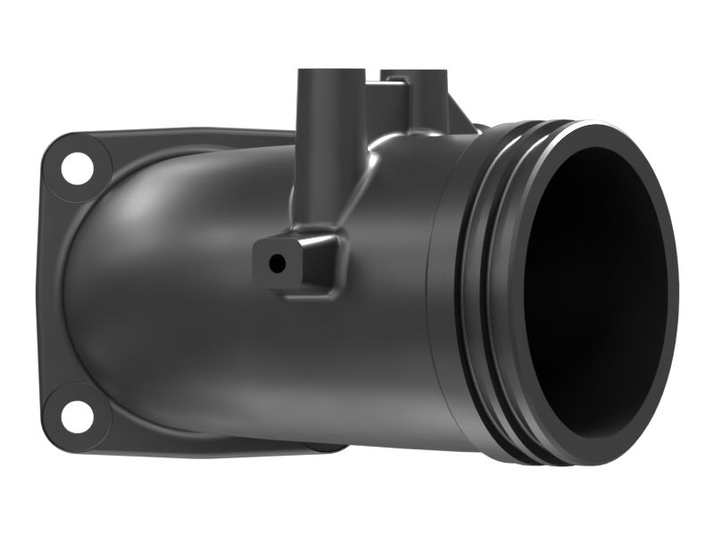 635-5683: Dynamic Gas Blending Air Lines Pipe 6355683 купить