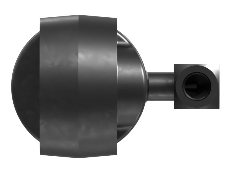 630-3870: 75mm Bore Diameter Articulation Cylinder 6303870 购买