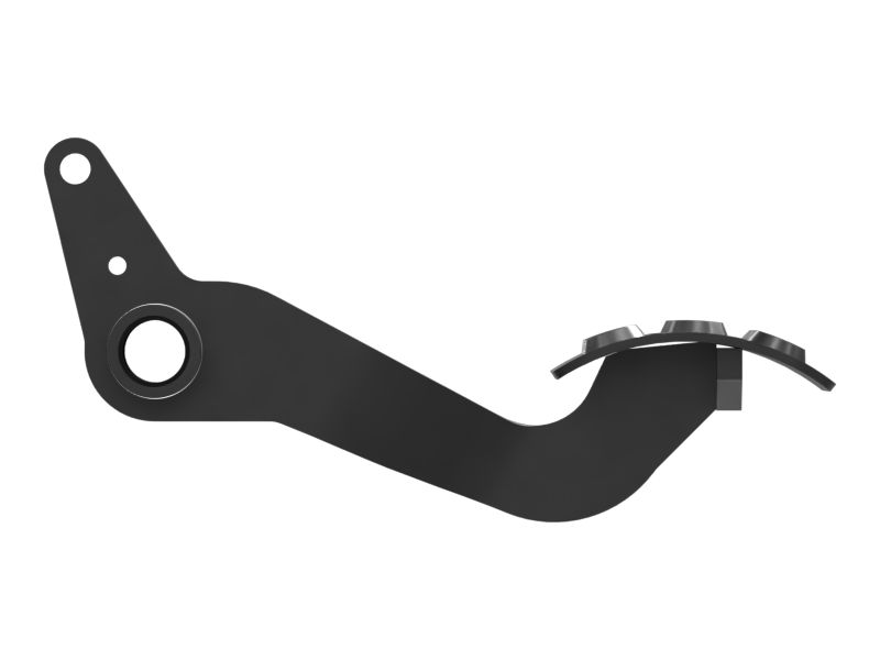 614-4248: Brake Control Pedal 6144248 купить