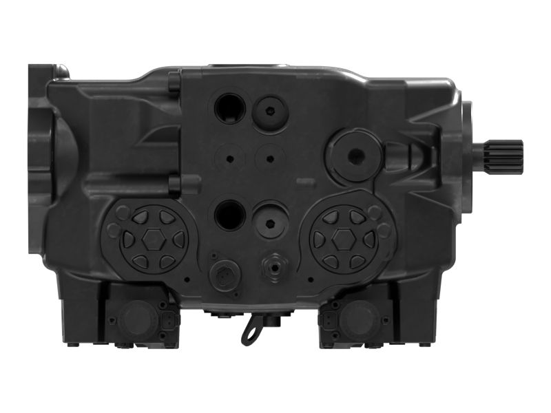 592-8563: Hydraulic Piston Pump 5928563 купить