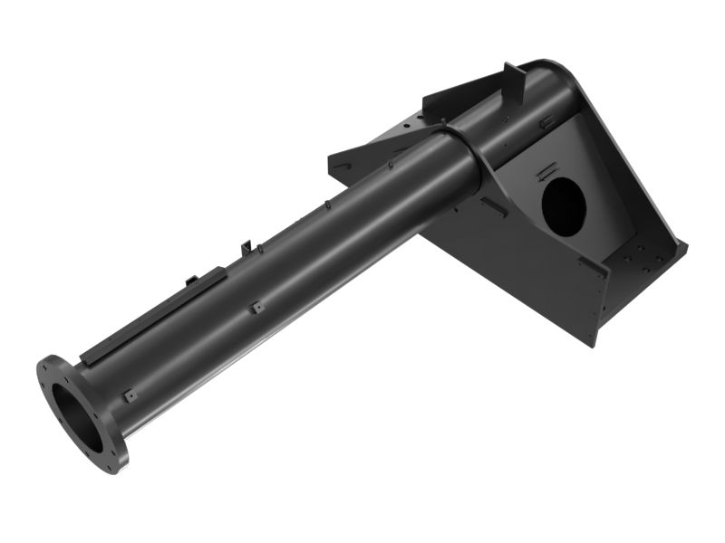 611-7852: Frame Jack Support 6117852 купить