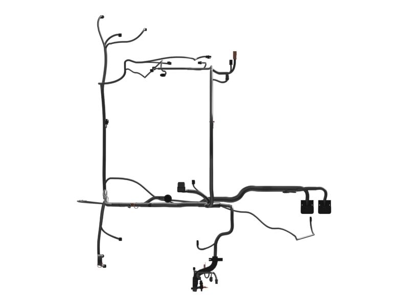 417-0095: Foam Wiring Harness 4170095 купить