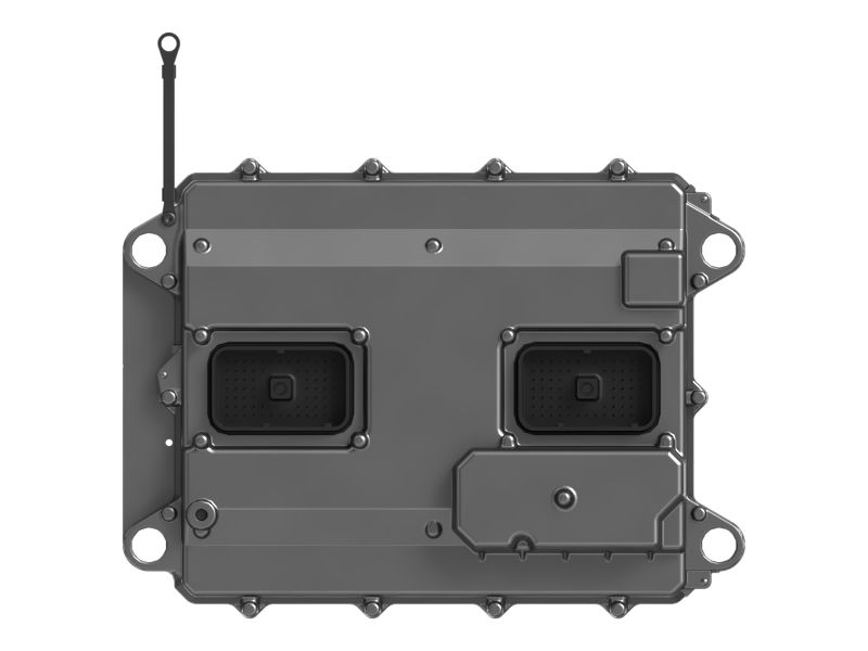 607-2617: Cabin Electronic Control 6072617 купить