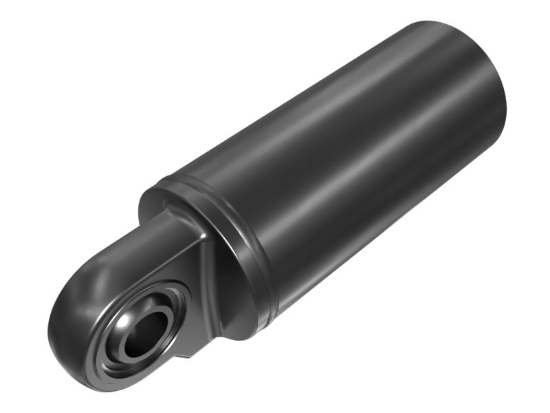 609-6579: 150mm Bore Diameter Front Suspension Cylinder 609-6579 Caterpillar
