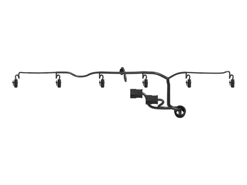 611-0614: Unit Injector Brake Wiring Harness 6110614 купить