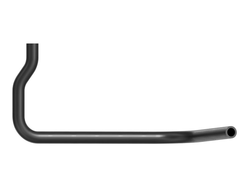 629-9741: 24.6 ID Engine Water Lines Hose 6299741 купить