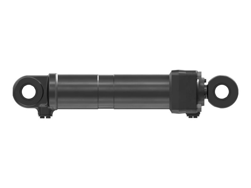609-6574: 101.6mm Bore Diameter Hydraulic Bucket Cylinder 6096574 купить