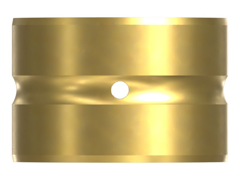 629-5511: Chassis Stabilizer Sleeve Bearing 6295511 купить