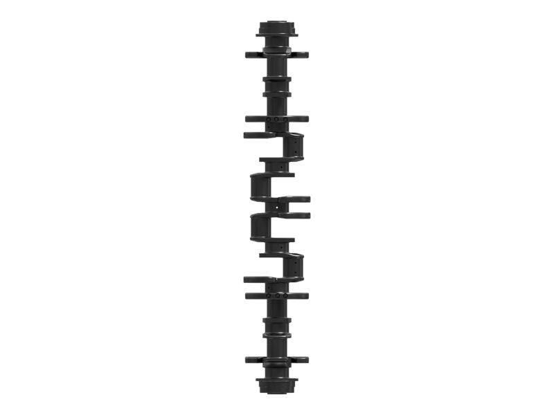 481-6969: Engine Crankshaft 4816969 купить