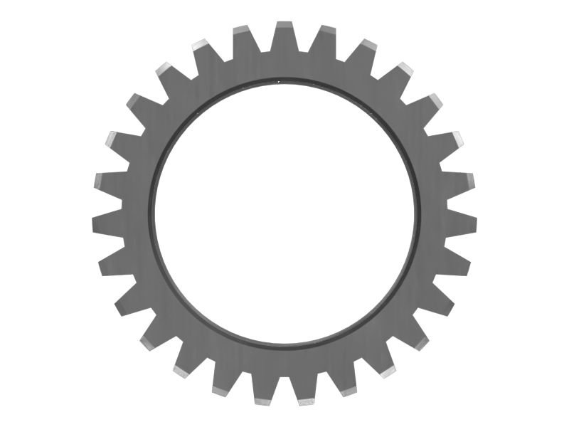 632-0858: 27 Teeth Transmission Planetary Sun Gear 6320858 купить