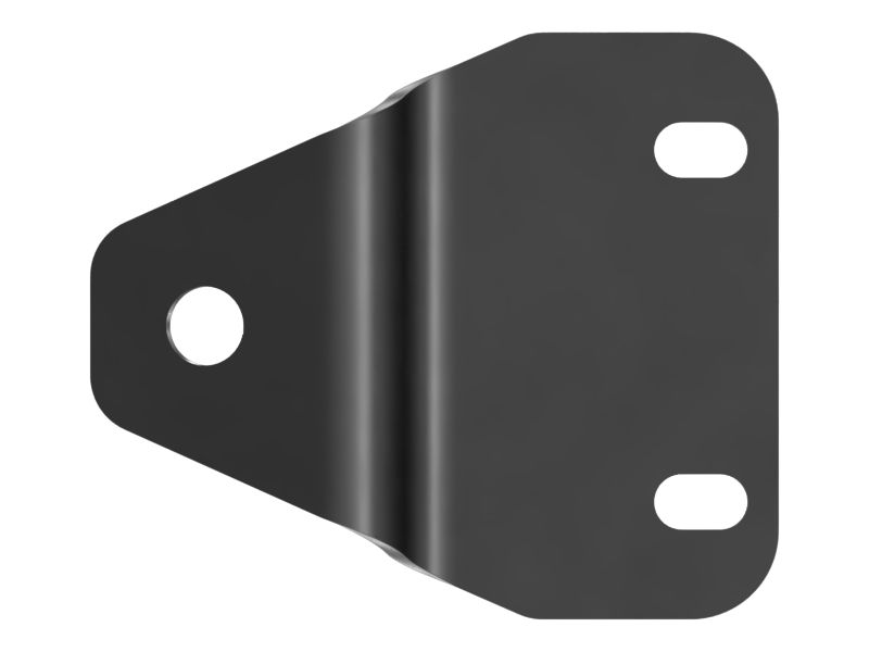 665-1975: 3mm Thick Lighting Mounting Bracket 6651975 купить