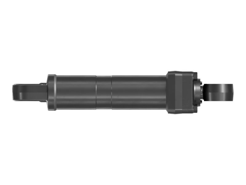 609-6574: 101.6mm Bore Diameter Hydraulic Bucket Cylinder 6096574 купить