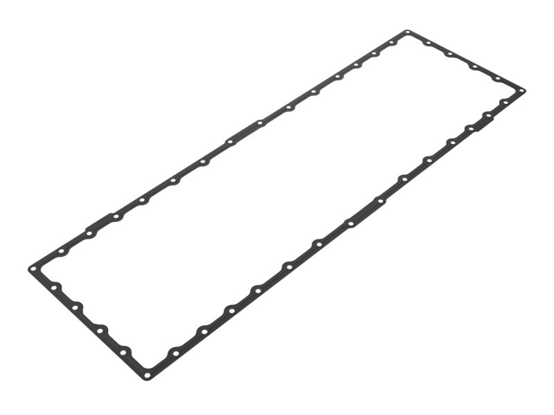 649-5170: 0,5 mm dicke Dichtung für Motorölwanne
