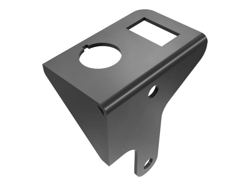 618-6879: Autonomy Switches Mounting Bracket 6186879 купить