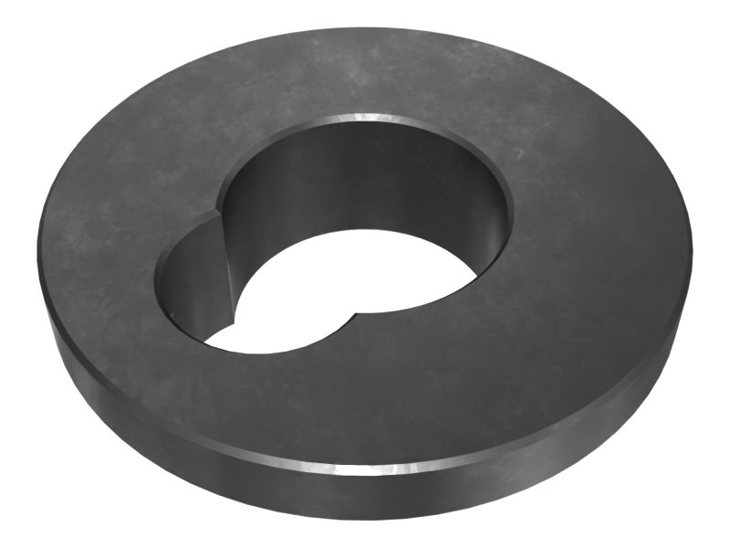 649-4791: 33.8mm OD Hoist Valve Retainer 6494791 купить