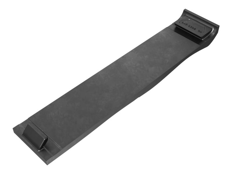 645-0308: 100mm SDX Screed Wear Diamond Plate 6450308 купить