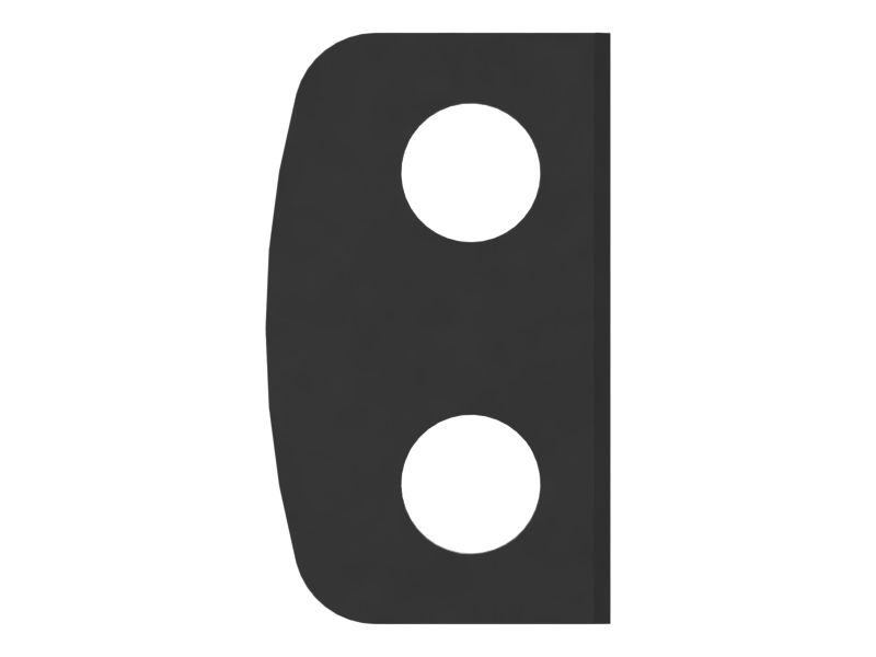 661-5816: 6mm Thick Grapple Cylinder Lock Plate 6615816 buy