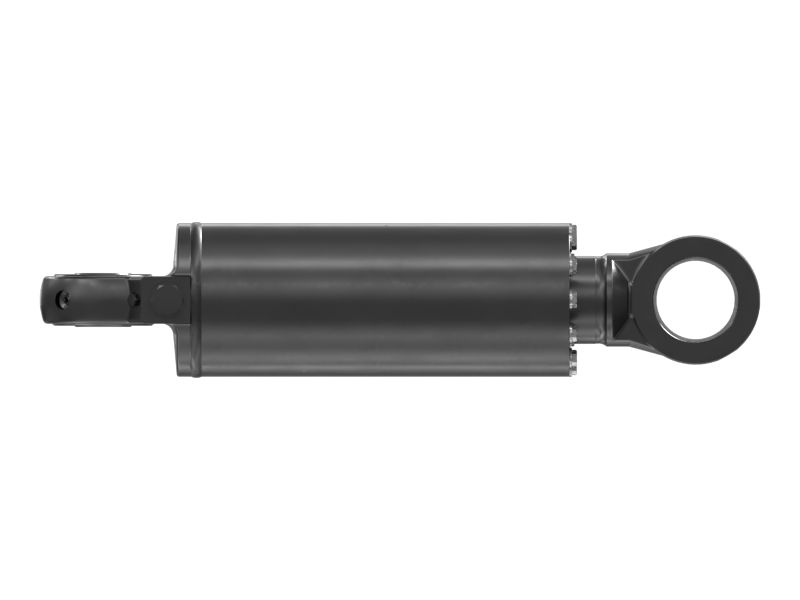 609-6560: 150mm Bore Diameter Front Suspension Cylinder 6096560 купить