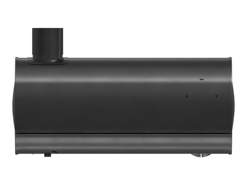 616-1895: Higher Restriction Engine Muffler 6161895 купить