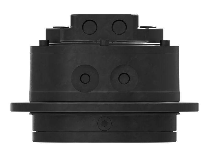 639-7513: Hydraulic Piston Motor 6397513 купить