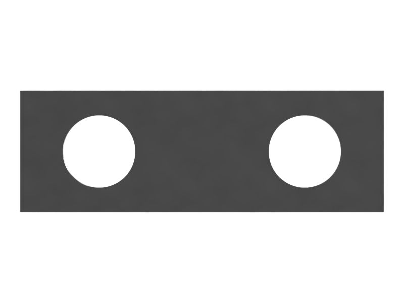 620-3705: 10mm Thick Bearing Boom Shim 6203705 buy