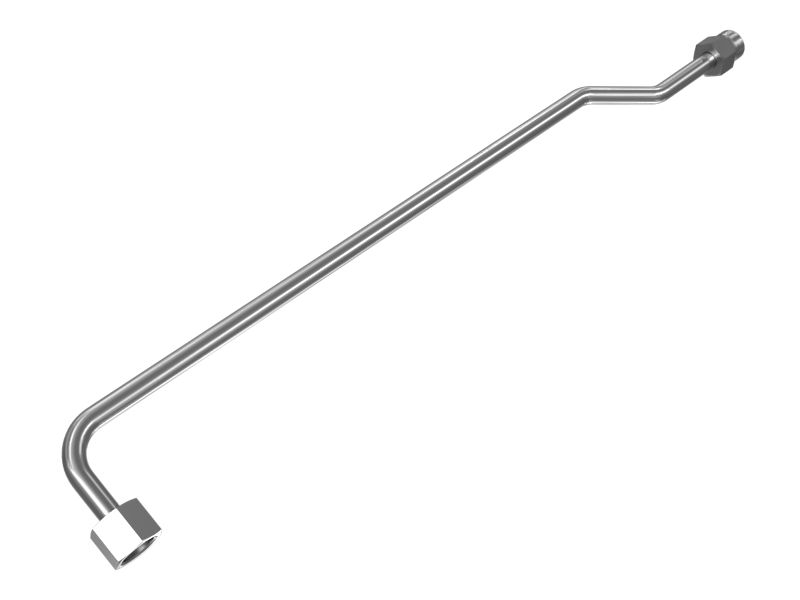 636-8556: 6.22mm ID Bucket Hydraulic Lines Tube 636-8556 Caterpillar