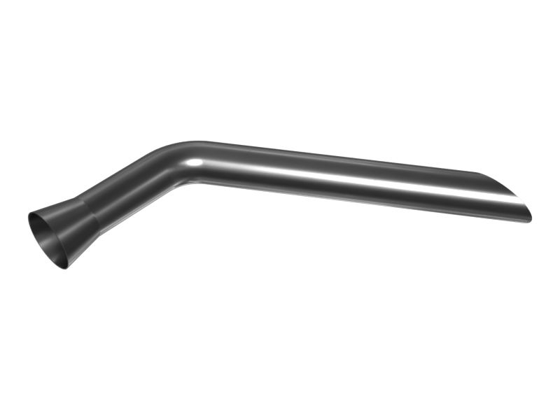 616-4226: Exhaust Extension Venturi Tube 616-4226 Caterpillar