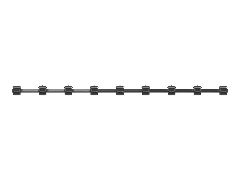 515-3277: 3120mm Length Rock Bucket Edge 5153277 купить