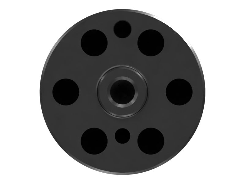 634-2554: Engine Camshaft 6342554 купить