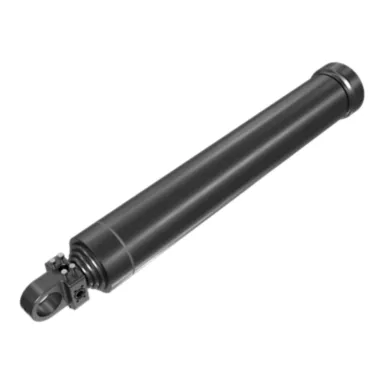 618-5931: Teleskopisk udkastercylinder