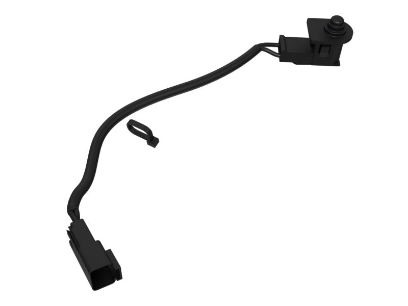 628-9479: Suspension Seat Push Button Switch 6289479 купить