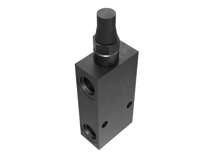 615-1690: Compensation Control Valve 6151690 купить