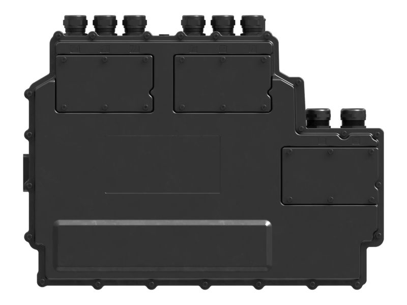 611-6616: Electrical Motor Control 6116616 купить