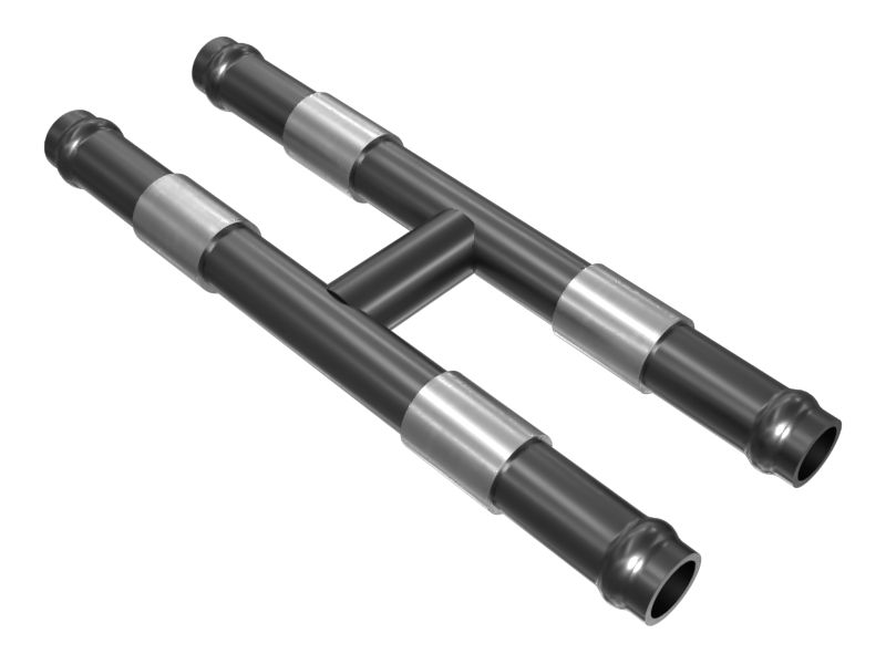 626-3538: 10.22mm Inner Diameter Fuel Tank Lines Tube