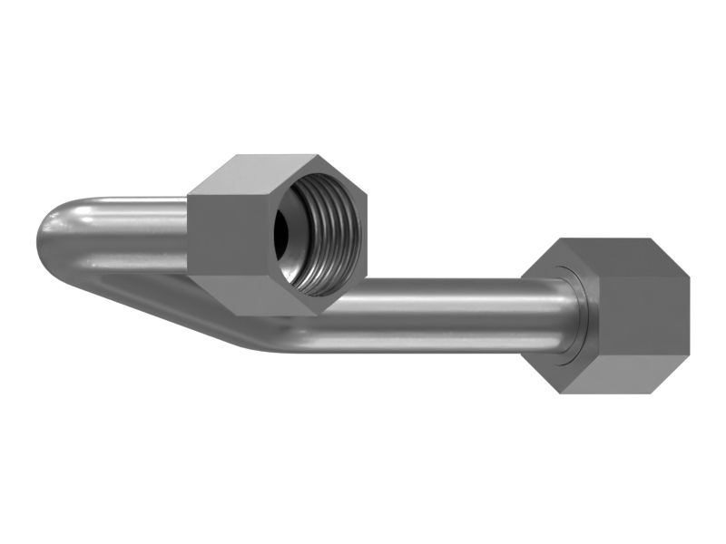 633-9726: 12.58mm ID Fuel Lines Tube 6339726 купить