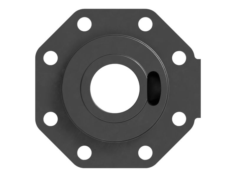 609-6945: Hydraulic Lift Cylinder Head 6096945 buy