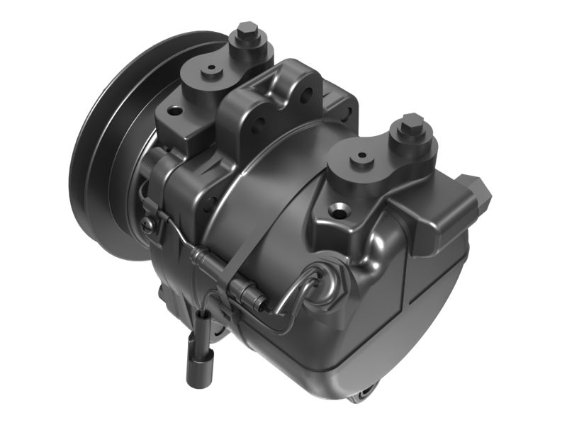 568-5474: Refrigerant Compressor 5685474 купить